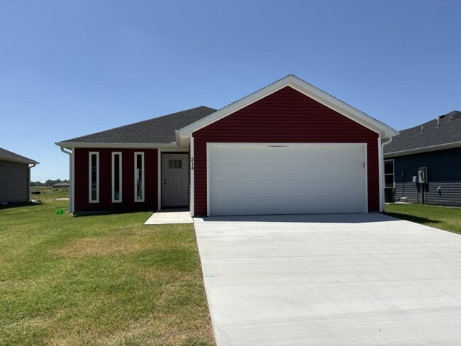 214 Eagle Edge Dr in Joplin, MO - Building Photo - Building Photo