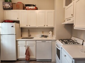 11 Symphony Rd, Unit 4 in Boston, MA - Building Photo - Building Photo