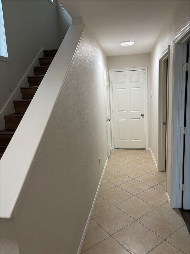 1417 Paige St in Houston, TX - Building Photo - Building Photo