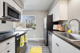 1217 Commanchero Dr in Colorado Springs, CO - Building Photo - Building Photo