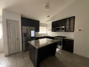 4837 Kiko A Fierro Dr in El Paso, TX - Building Photo - Building Photo