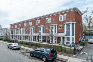 417 Garden St in Hartford, CT - Building Photo