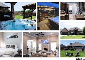 7352 Kingsport Ln in Tyler, TX - Building Photo