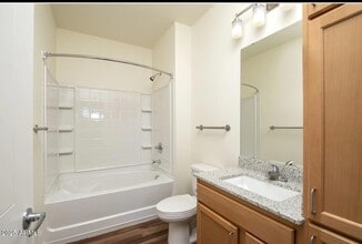 16965 W Van Buren St, Unit 3 in Goodyear, AZ - Building Photo - Building Photo