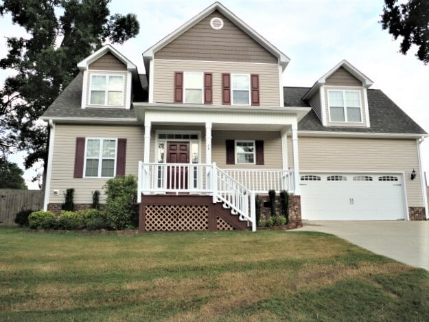 property at 58 Carson Dr