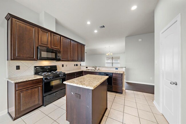 26218 Lillian Springs in Spring, TX - Building Photo - Building Photo