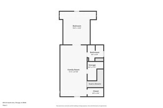 6016 N Austin Ave in Chicago, IL - Building Photo - Building Photo