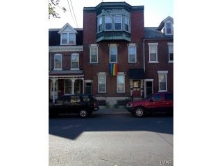 440 N 9th St in Allentown, PA - Building Photo