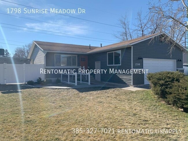 1798 Sunrise Meadow Dr