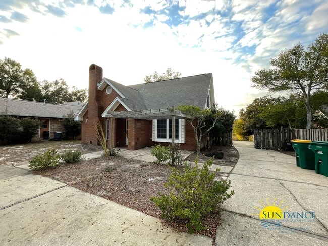 property at 25 Lake Shore Dr