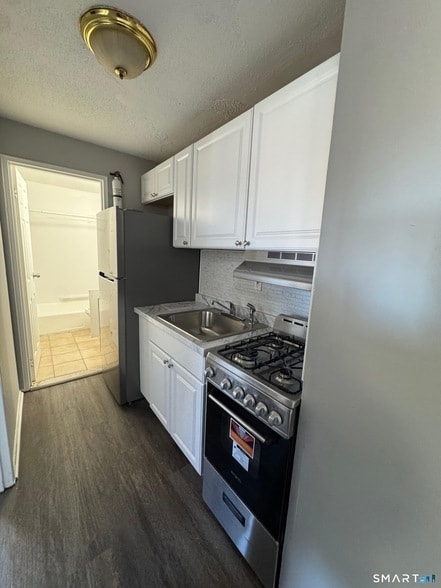 property at 129 Black Rock Ave