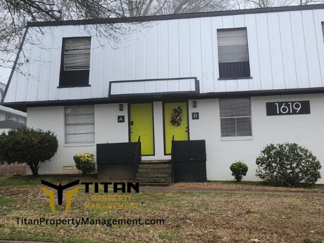 1619 Longview St in Benton, AR - Building Photo - Building Photo