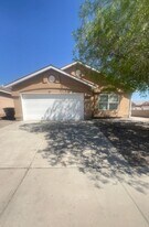 8401 Winter Sage Rd SW in Albuquerque, NM - Building Photo