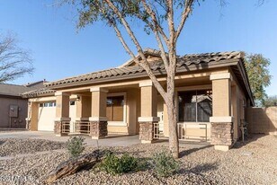 29946 N Sedona Pl in San Tan Valley, AZ - Building Photo