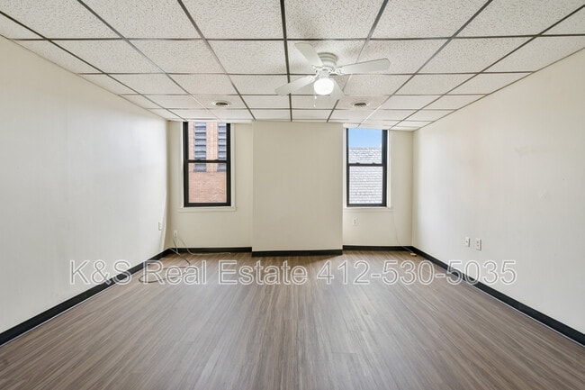 property at 751 Chartiers Ave