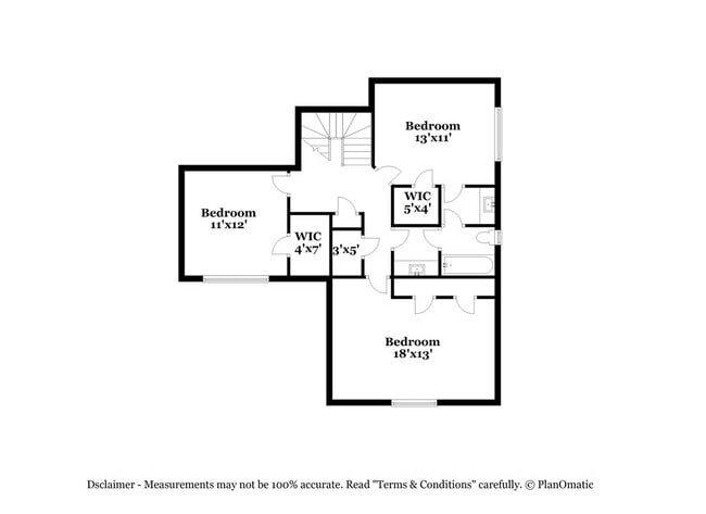 9105 Alden Dr in Locust Grove, GA - Building Photo - Building Photo