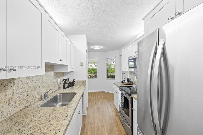 property at 1401 SW 128th Terrace