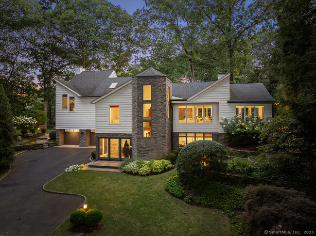 property at 29 Otter Trail