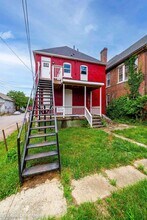 850 Wilson Ave in Columbus, OH - Building Photo - Building Photo