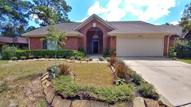 5227 Clarkston Ln in Spring, TX - Building Photo - Building Photo