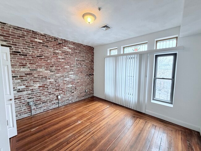 173 Winnisimmet St, Unit 3