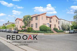 366 N Gardner St in Los Angeles, CA - Building Photo - Building Photo