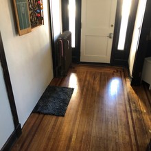 89 W McMillan St, Unit 1 in Cincinnati, OH - Building Photo - Building Photo