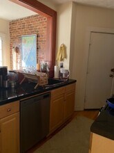 21 Chauncy St, Unit 42 in Cambridge, MA - Foto de edificio - Building Photo