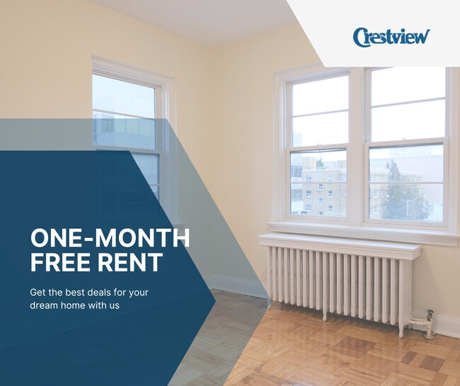 Du Maurier Apartments