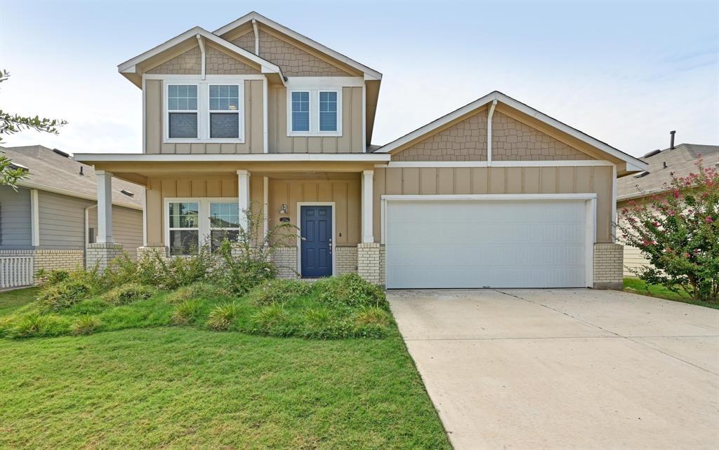215 Desperado Dr in Niederwald, TX - Building Photo