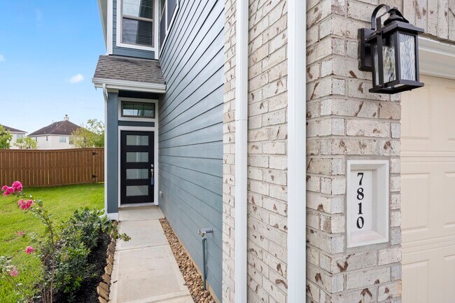 7810 Starfish Arbor Dr in Cypress, TX - Building Photo - Building Photo