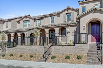 3548 Dimora St in Henderson, NV - Building Photo - Building Photo