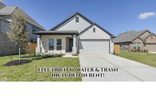 855 Sarasota Shore Dr in Katy, TX - Building Photo