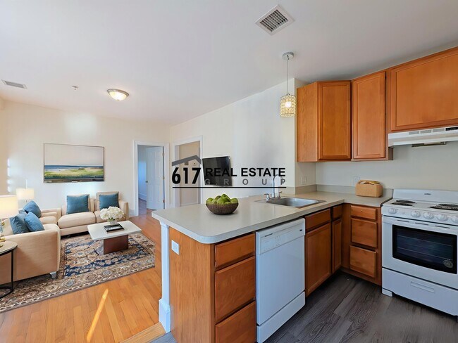 property at 881 Massachusetts Ave