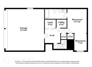 59 Canterbury Dr in Dallas, GA - Building Photo - Building Photo