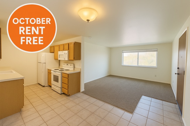 property at 4768 S Bonair St