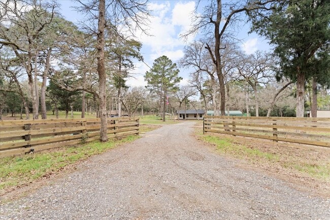 property at 533 Pine Canyon Dr