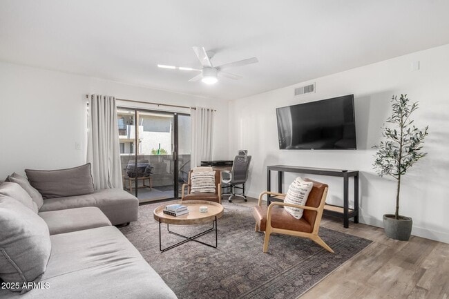 property at 6480 N 82nd St