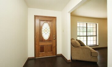 17406 Bobcat Trail in Cypress, TX - Building Photo - Building Photo