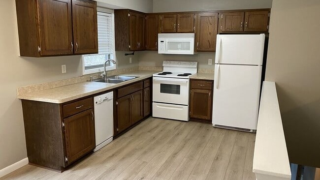 property at 11966 192nd Ave NW