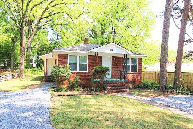 property at 2628 Amber Dr