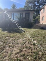 755 Lepere in St. Louis, MO - Building Photo