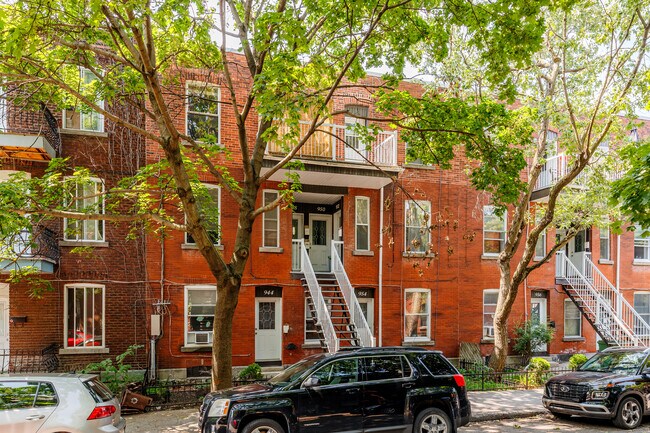 952 Saint-Philippe Rue