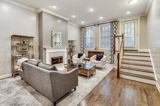 3545 N Fremont St in Chicago, IL - Building Photo - Building Photo