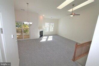 14225 Jib St-Unit -31 ON DOOR 8432 in Laurel, MD - Building Photo - Building Photo