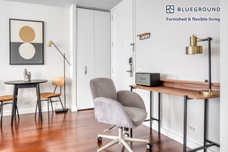 606 1st Ave.-Unit -FL8-ID696 in New York, NY - Building Photo - Building Photo