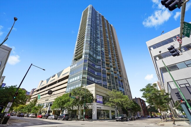 property at 111 W Maple St