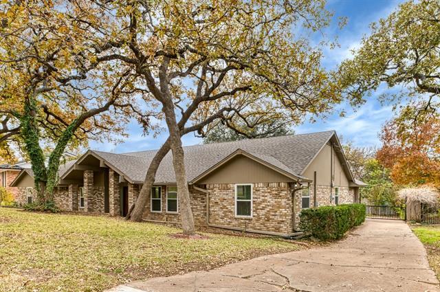 5624 Charlott St in Fort Worth, TX - Building Photo - Building Photo