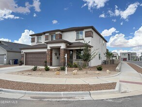 14525 Jaclyn Marie St in El Paso, TX - Building Photo - Building Photo
