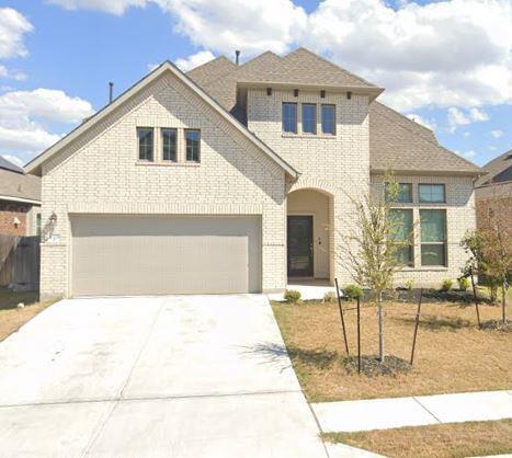 property at 4308 Trey Edsel Dr